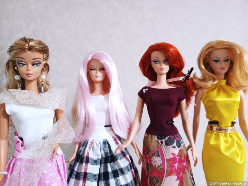 От Силкстоун до пупсов😄) Итоги 2025 (фото 7)