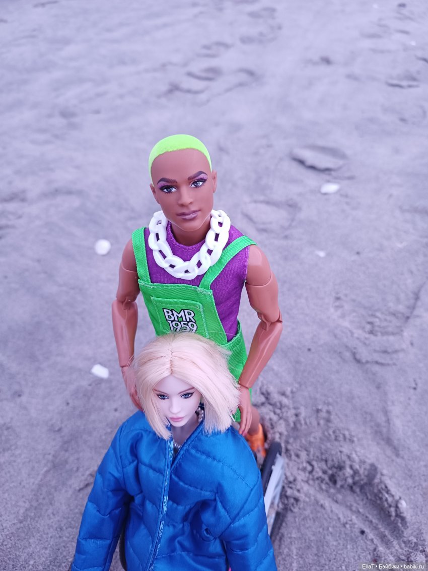 От Силкстоун до пупсов😄) Итоги 2025