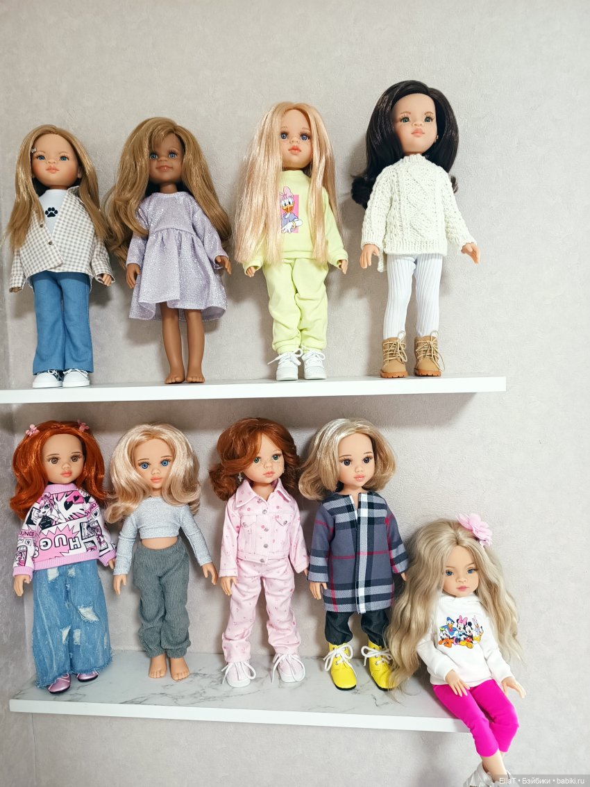 От Силкстоун до пупсов😄) Итоги 2025 (фото 4)