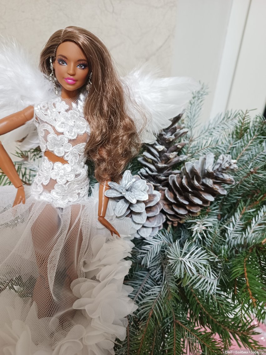 От Силкстоун до пупсов😄) Итоги 2025