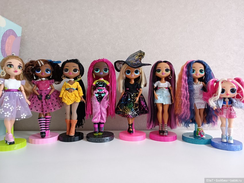 От Силкстоун до пупсов😄) Итоги 2025 (фото 6)