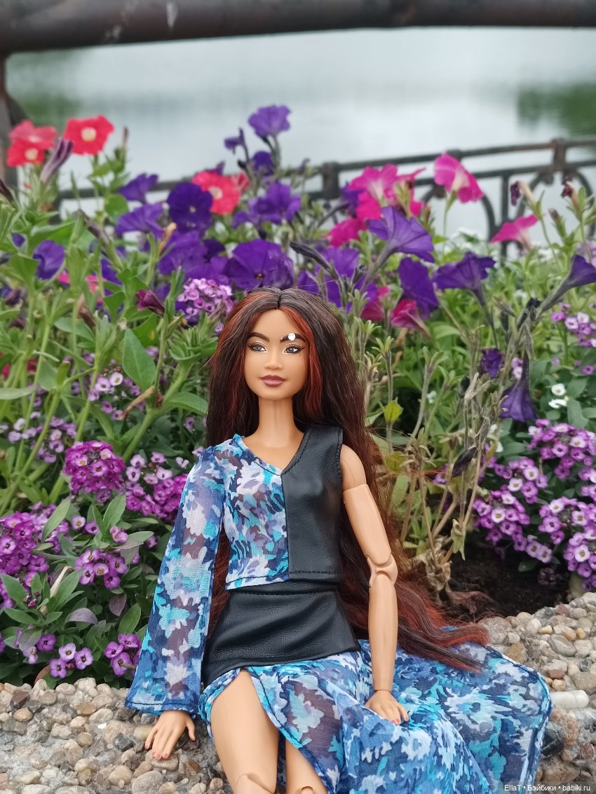 От Силкстоун до пупсов😄) Итоги 2025 (фото 8)