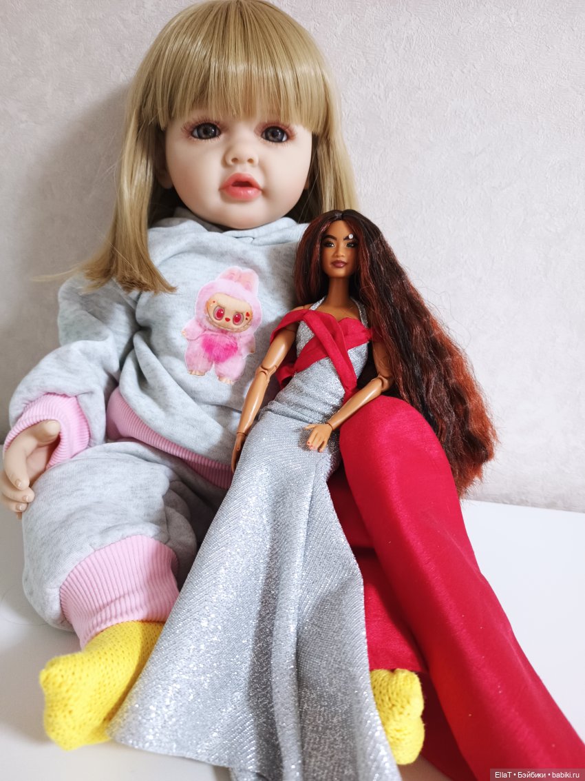 От Силкстоун до пупсов😄) Итоги 2025