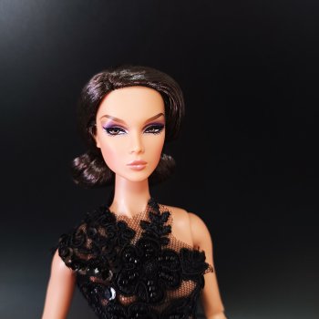 Моя первая Интегрити.