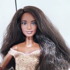 Барби Президент Пазетт