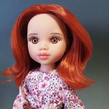 Переодевашки малышни💖