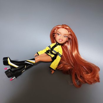 Нежданная любовь💖