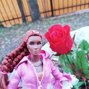 Малинка