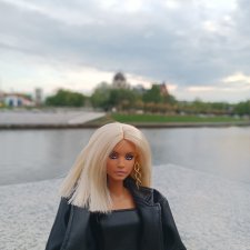 Барби Андра