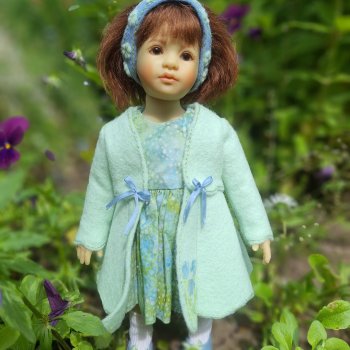 Сента от Heidi Plusczok