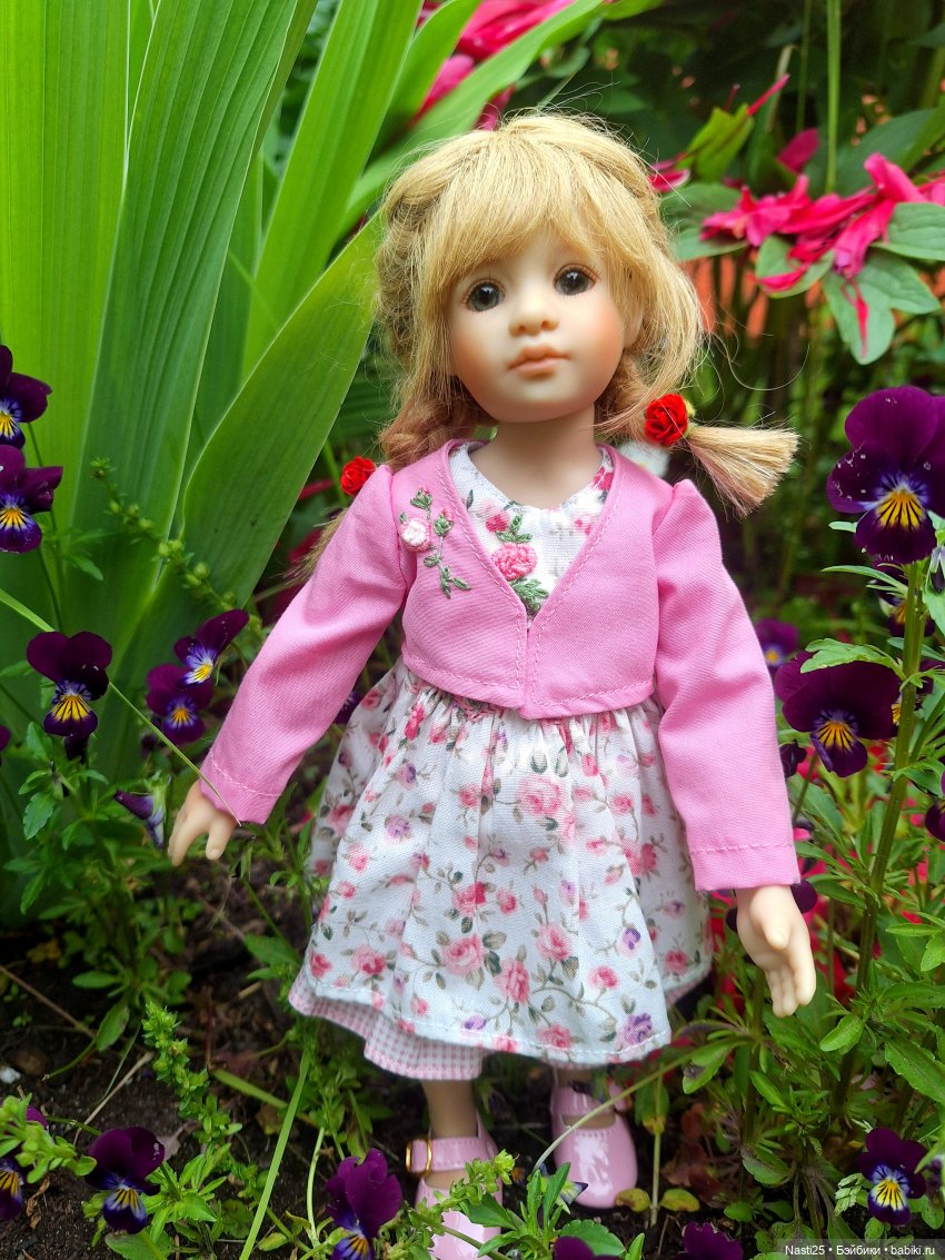 Conny (Конни) от Heidi Plusczok (фото 4)