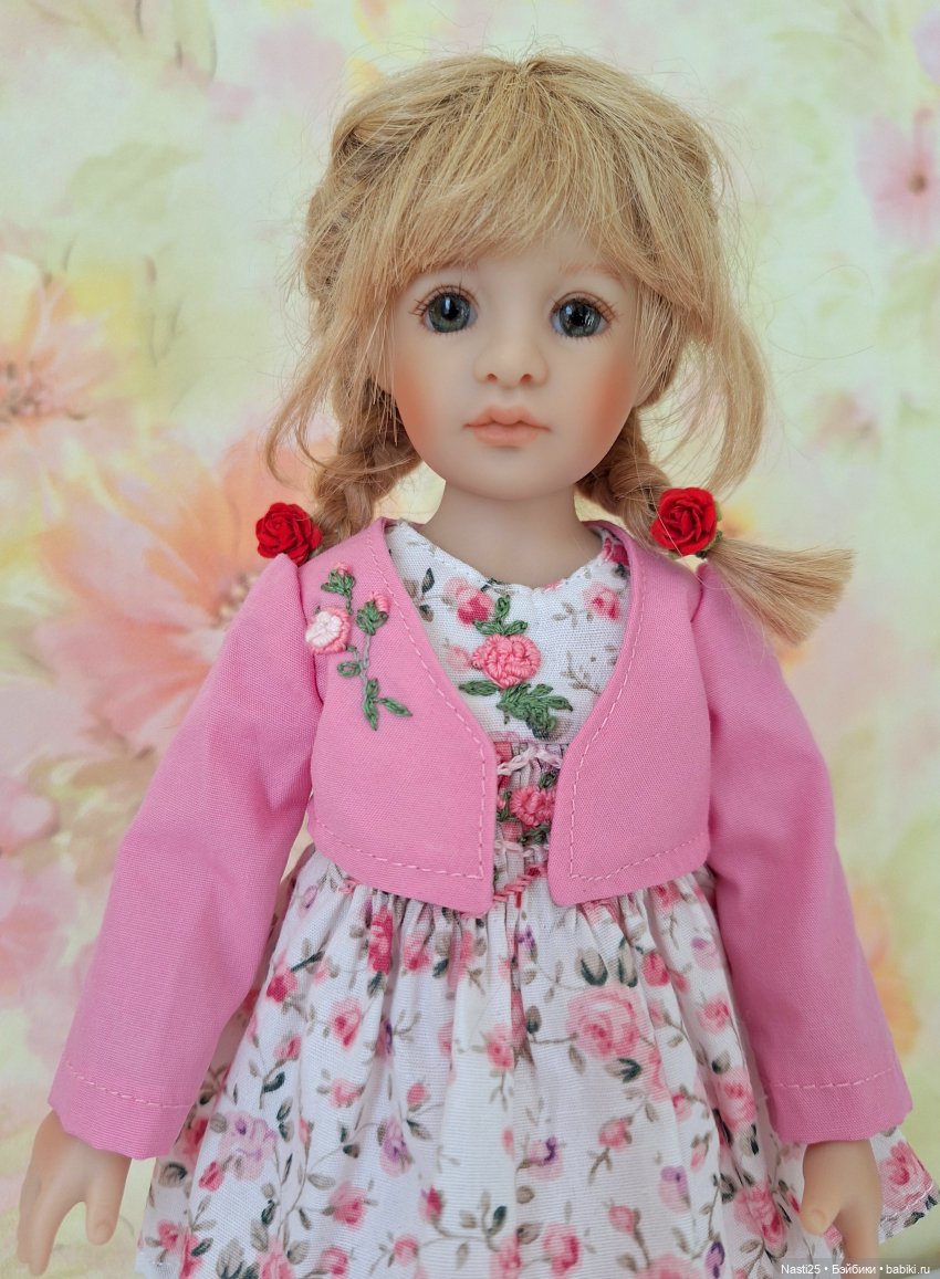 Conny (Конни) от Heidi Plusczok