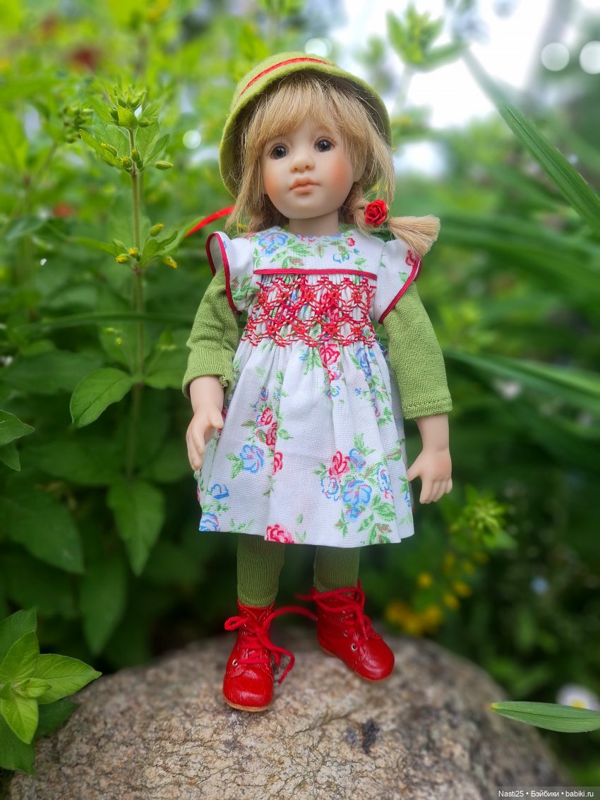 Conny (Конни) от Heidi Plusczok (фото 5)