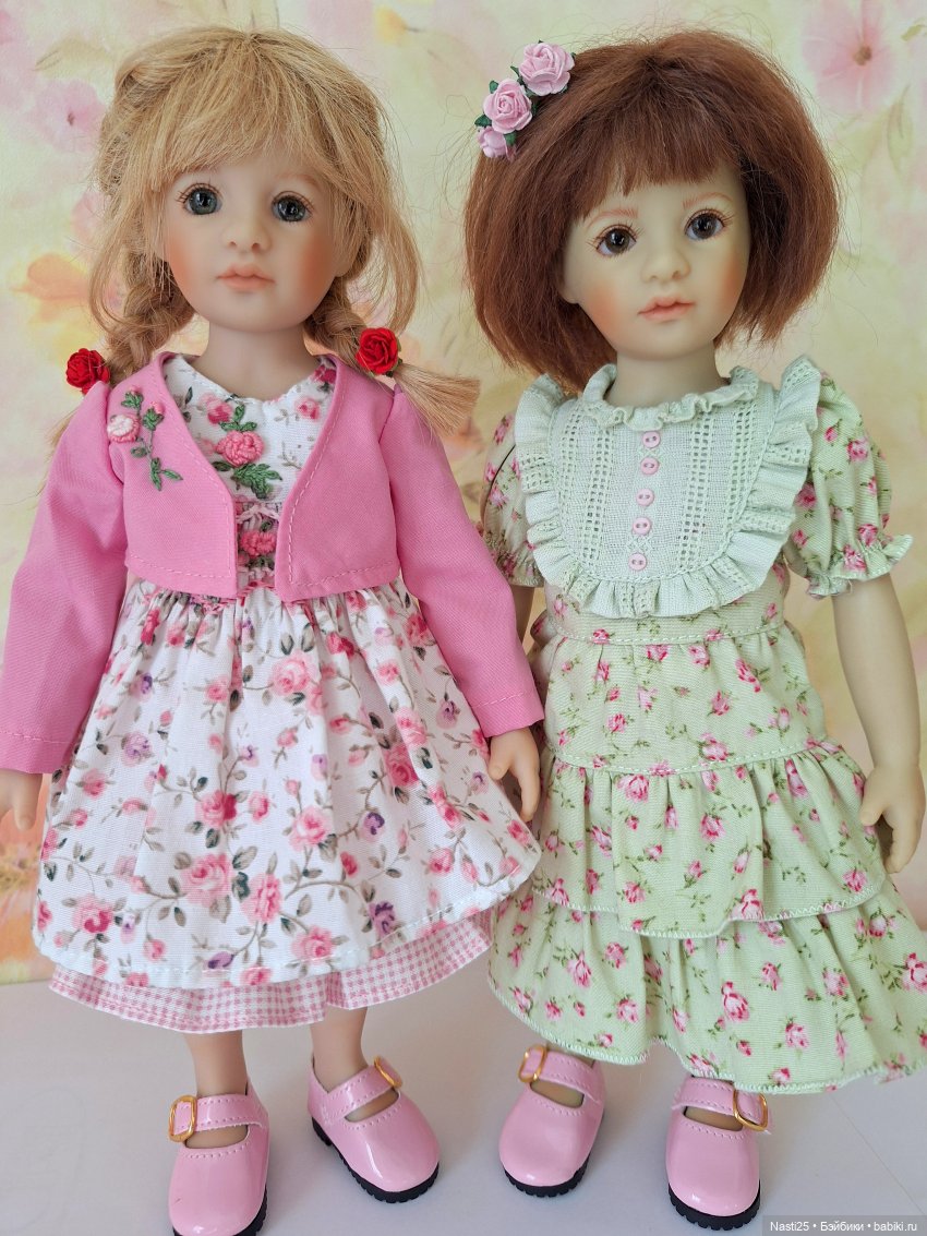 Conny (Конни) от Heidi Plusczok (фото 2)