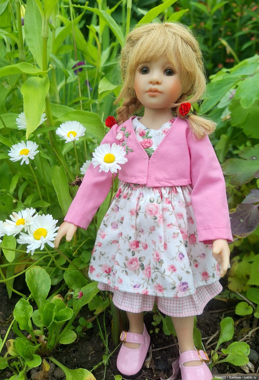 Conny (Конни) от Heidi Plusczok (фото 3)