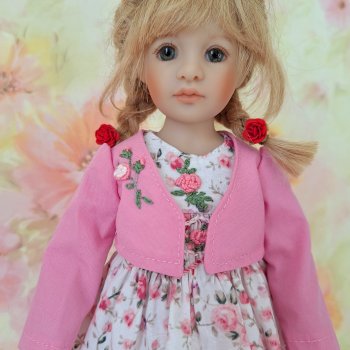 Conny (Конни) от Heidi Plusczok