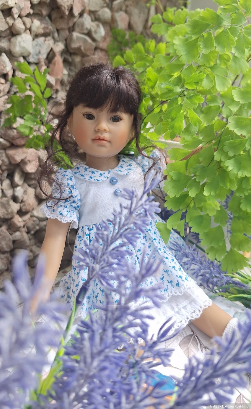 Лучшие подружки Мона и Алиса (Лидия) (фото 3)