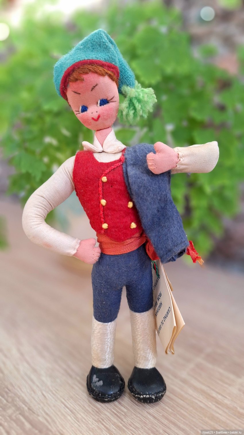 Португальцы Марии Хелены (Maria Helena) (фото 4)