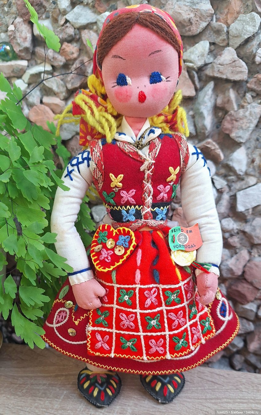 Португальцы Марии Хелены (Maria Helena) (фото 5)