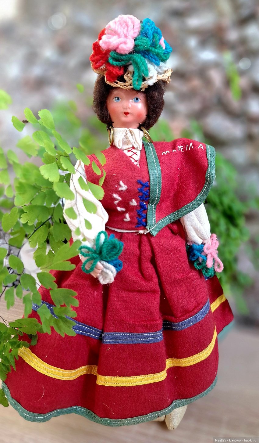 Португальцы Марии Хелены (Maria Helena) (фото 8)