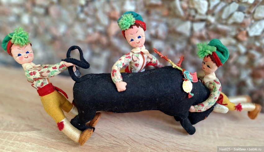 Португальцы Марии Хелены (Maria Helena) (фото 7)