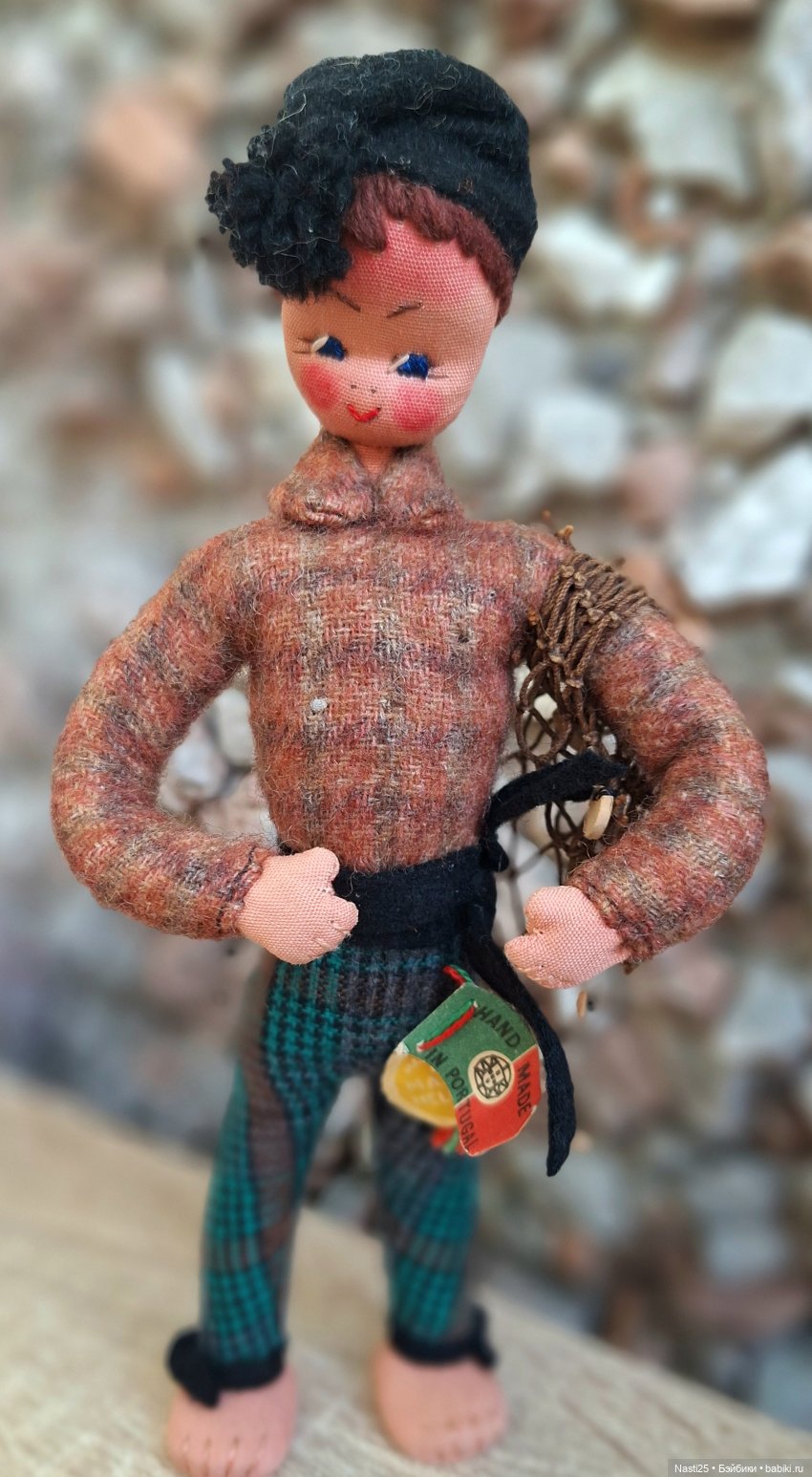 Португальцы Марии Хелены (Maria Helena) (фото 3)