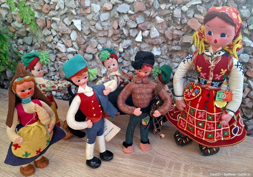 Португальцы Марии Хелены (Maria Helena) (фото 9)