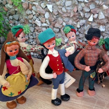 Португальцы Марии Хелены (Maria Helena)