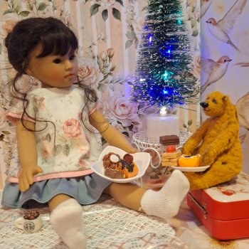 Мона и Миша