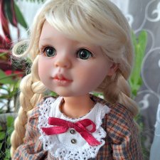 Паола рейна (Paola Reina)