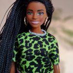 Barbie fashionistas 144