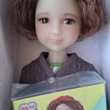 Ава Руби ред (Ruby Red)