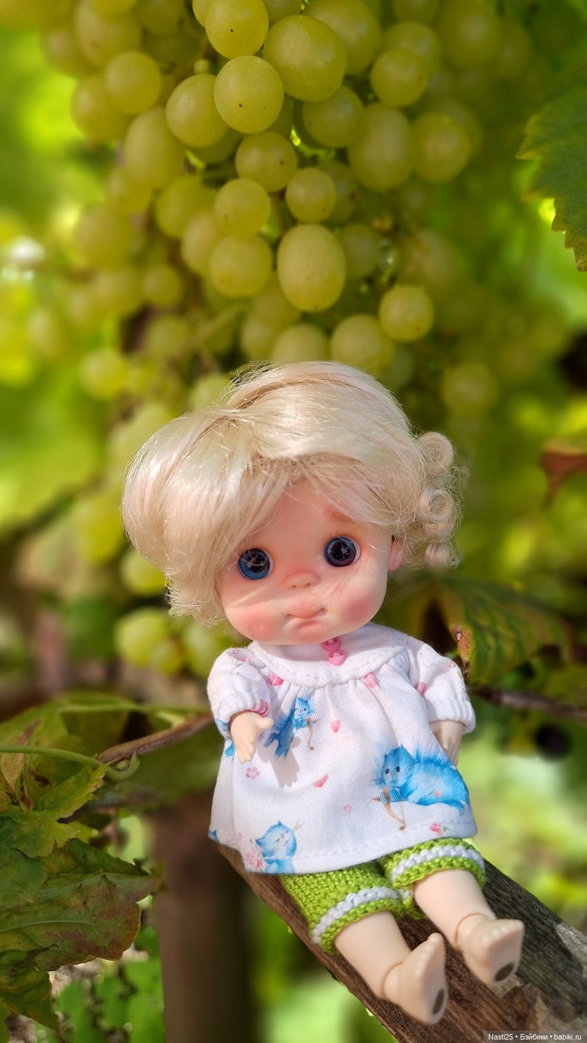 Две Полинки 🍔🍟📷🌷🐞 — Куклы Ruby Red (Руби Ред) Fashion Friends: Siblies