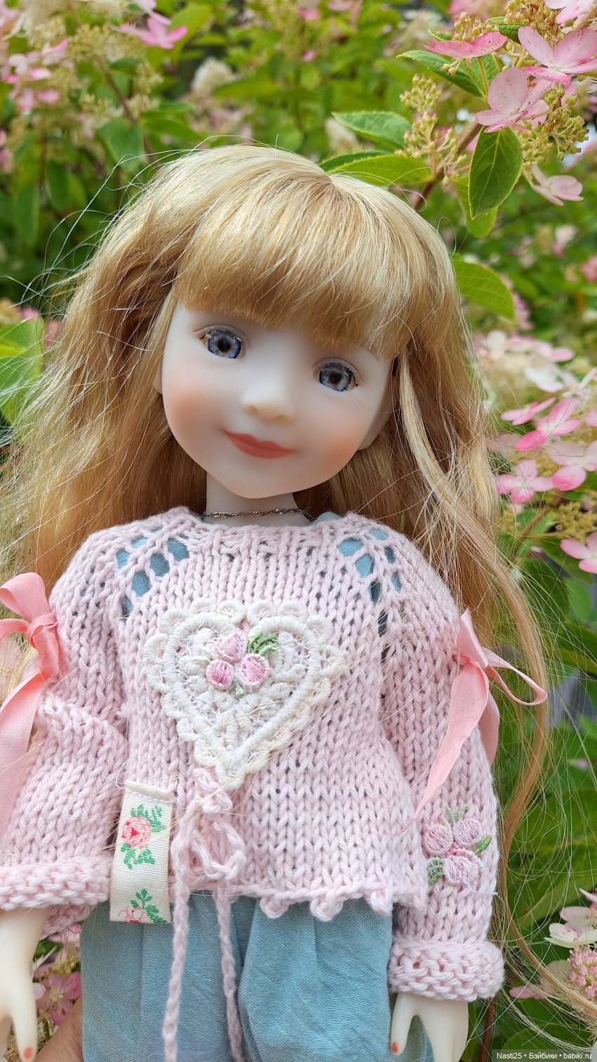 Две Полинки 🍔🍟📷🌷🐞 — Куклы Ruby Red (Руби Ред) Fashion Friends: Siblies