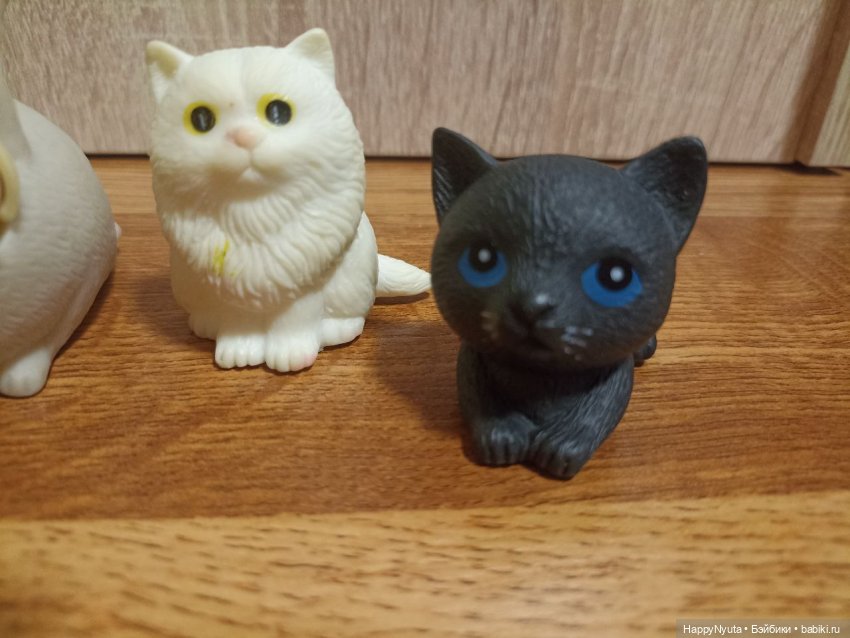 Кошечки, котики, котята🐱🐈 (фото 9)