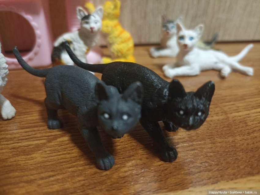 Кошечки, котики, котята🐱🐈