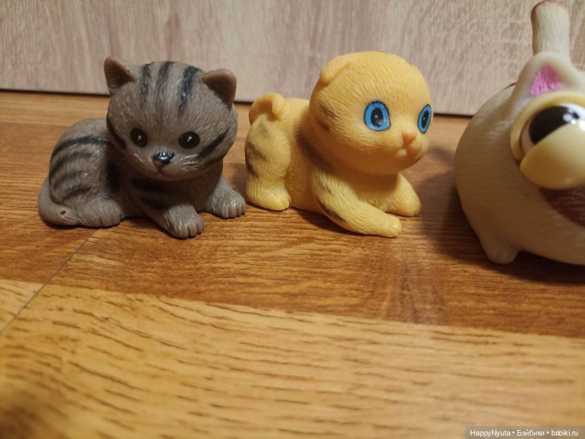 Кошечки, котики, котята🐱🐈 (фото 10)