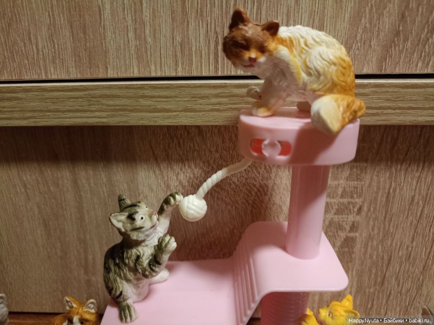 Кошечки, котики, котята🐱🐈