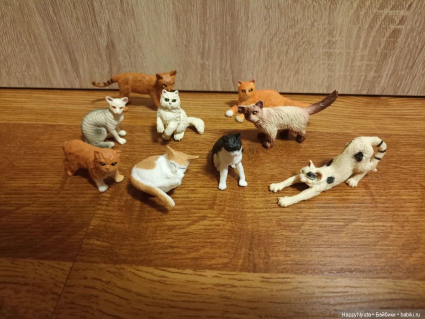 Кошечки, котики, котята🐱🐈 (фото 4)