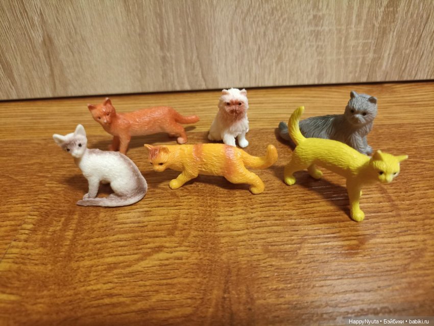 Кошечки, котики, котята🐱🐈 (фото 2)