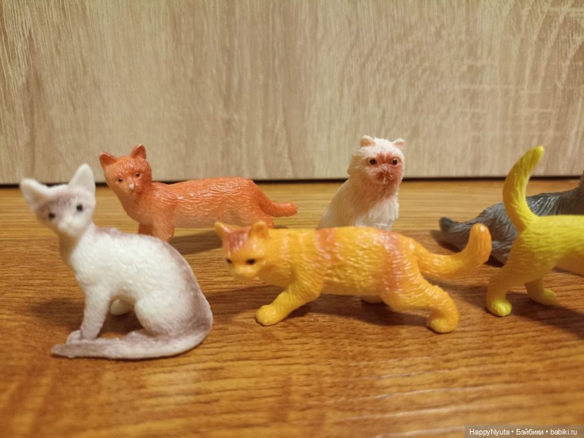 Кошечки, котики, котята🐱🐈 (фото 3)