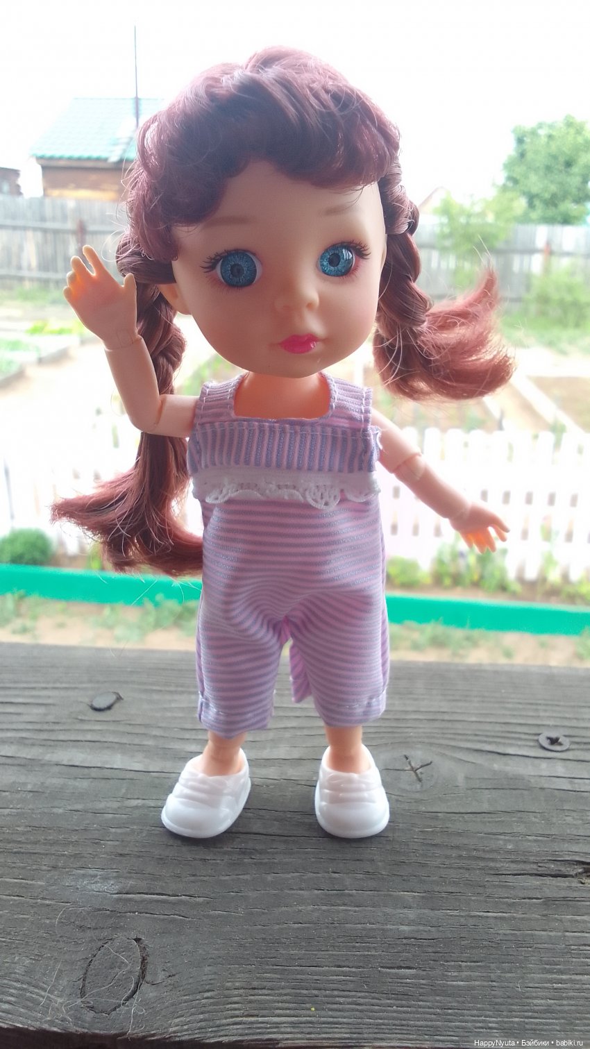 Анютка😍 — Игровые куклы разных производителей (Разное): редкие бренды