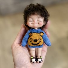 Продам свитер для об11