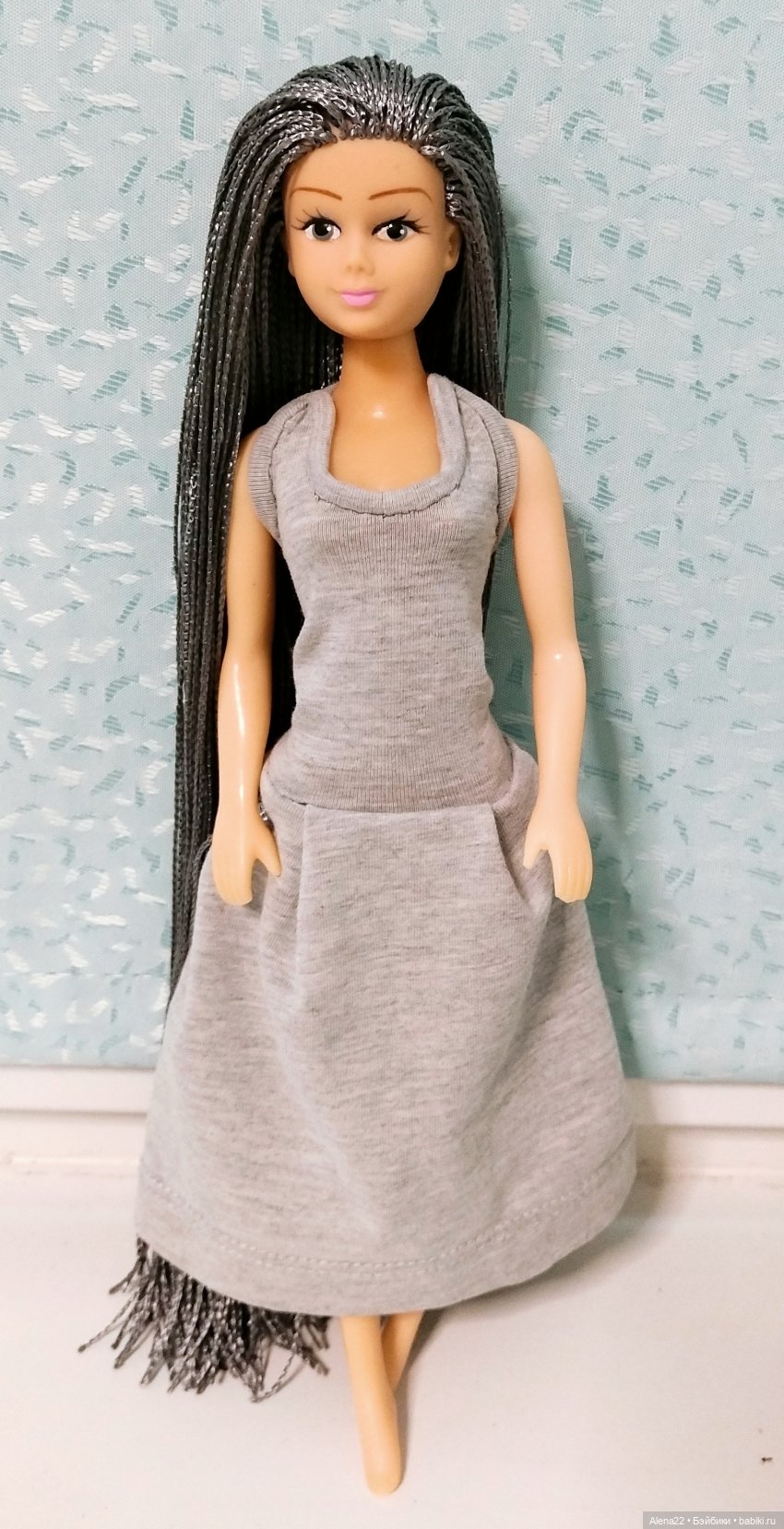 Кристина Огонек