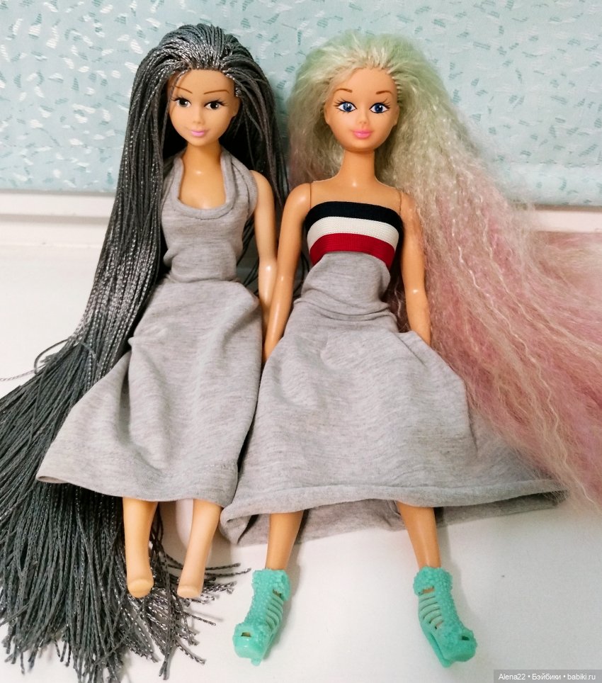 Куклв Кристины, русские барби 90х Куклв Кристины, русские барби 90х