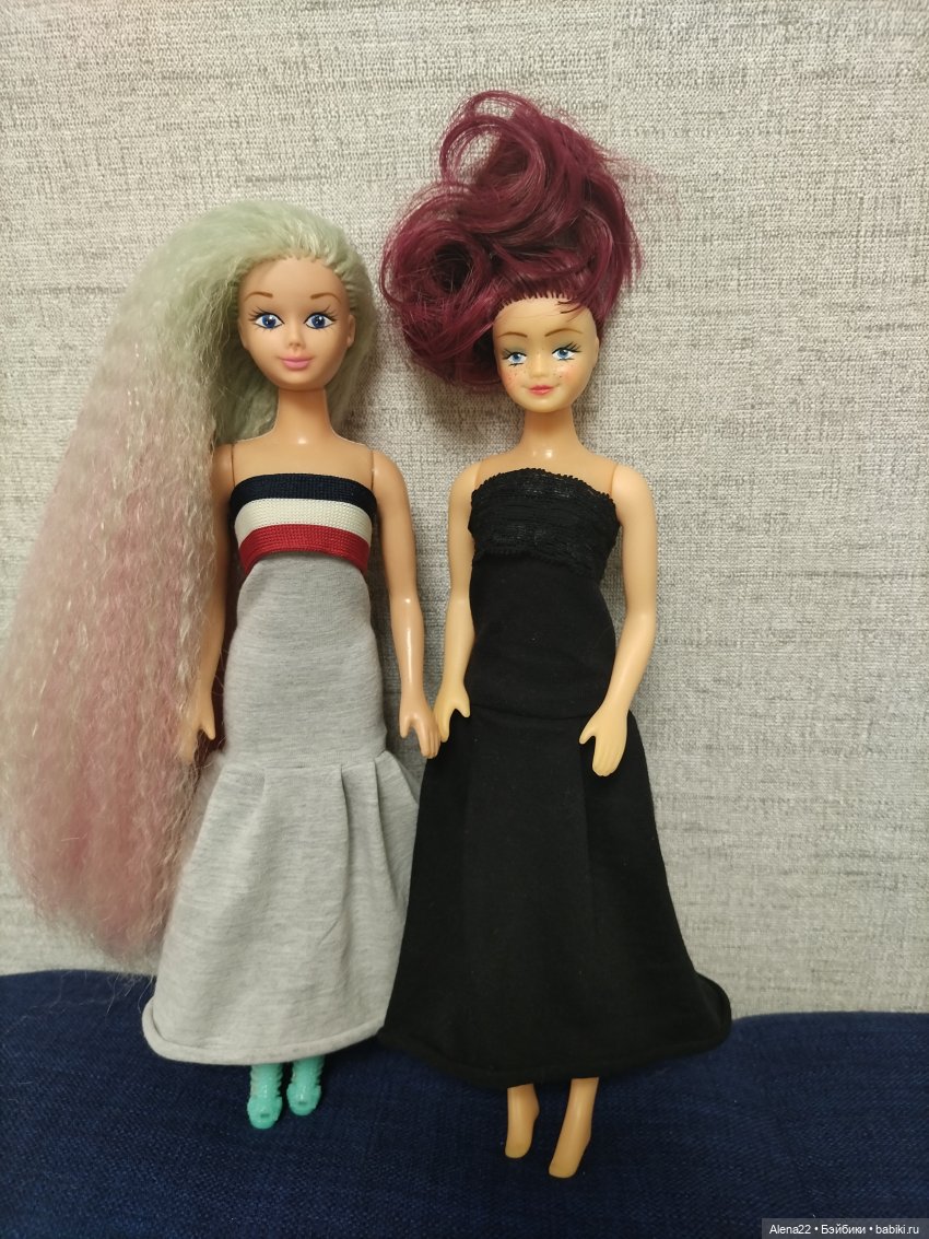 Кристина Огонек и Вероника Кругозор, русские барби Кристина Огонек и Вероника Кругозор, русские барби