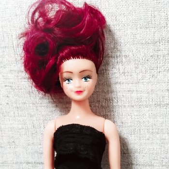 Кристина и Билл Огонек, Вероника Кругозор