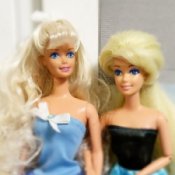 Попова Алёна