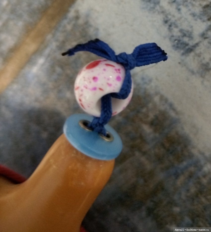 Суперподвижный шейный шарнир для Барби Суперподвижный шейный шарнир для Барби