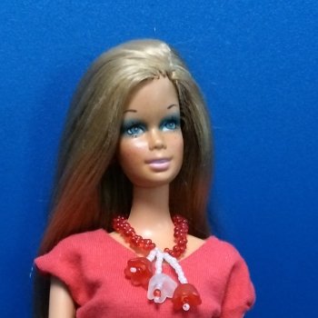 Восстановление Барби Стейси sun set Malibu